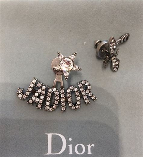 dior ohrringe j adior|J'Adior earrings .